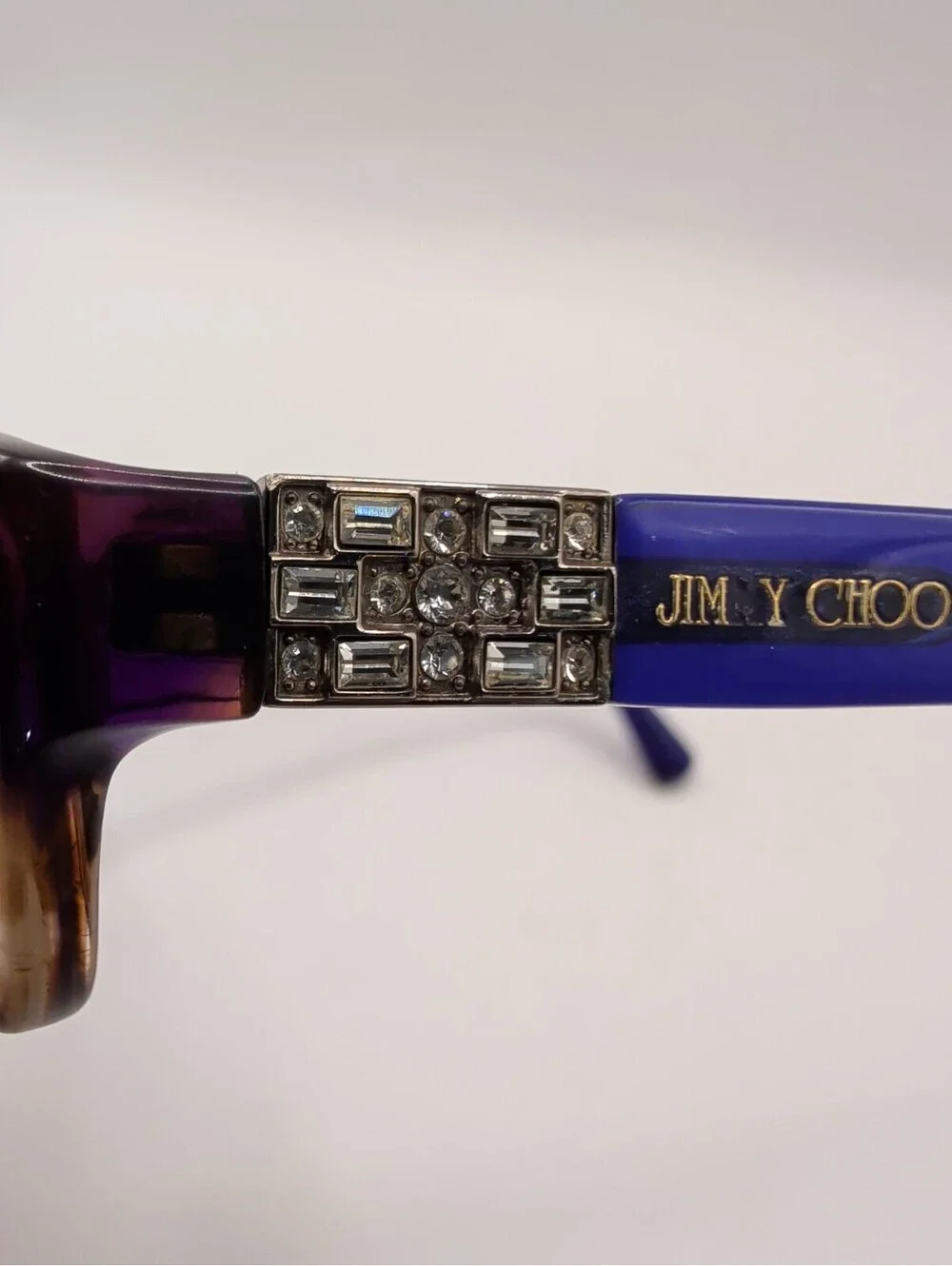 Jimmy Choo frames only